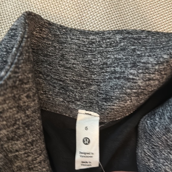 Lululemon Define Jacket - Picture 3 of 4
